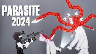 Parasite 2024 - They Lives Among Us