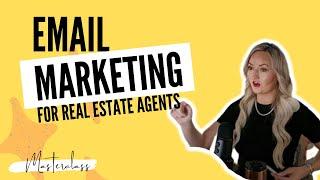 6 Email Marketing Campaigns for Real Estate Agents ... that work