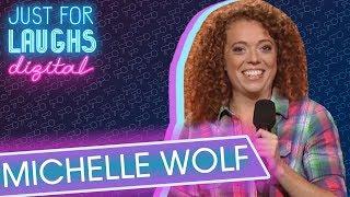 Michelle Wolf - Tattoo Reminders