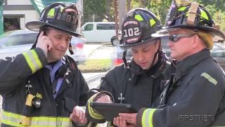 FirstNet, In Your Words