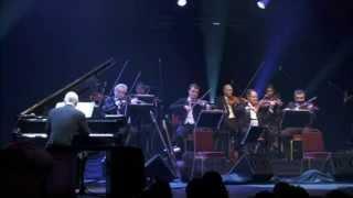 I giorni  - Ludovico Einaudi (LIVE "The Royal Albert Hall Concert")