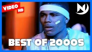 Best of 2000's Old School Hip Hop & RnB Mix | Throwback Rap & RnB Dance Music #8