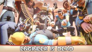 Engineer Is Dead: Parody