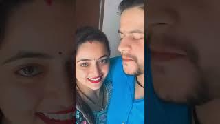 Mere Rang Mein Rangne Wali | 2024 Song | #new #newpunjabisong #couplegoals #shorts #ytshortsindia