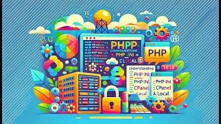 Understanding PHP Configurations at online hosting and Local | PHP Settings Explained part 1