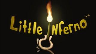 МАЛЕНЬКОЕ ПЕКЛО【Little Inferno】#1