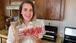 Discover the Pros and Cons of Costco Vacuum Sealers for Food Storage!