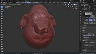 Blender 2 80 Sculpting