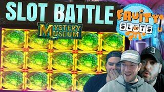 SUNDAY SLOTS BATTLE! FEAT BIGGEST BATTLE SLOTS WINS OF 2020!