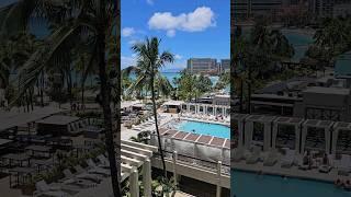 Starstuff Travel | Waikiki Beach Marriott Resort & Spa #travel #hawaii #vacation #luxury #oahu