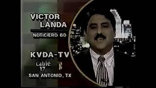 Hispanic TV ID Compilation - Version 2