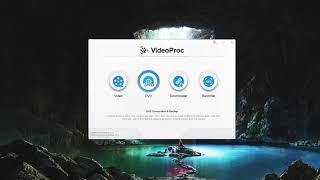 VideoProc Features Review: Process Video with Full GPU-accelerated Speed
