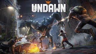 Undawn Gameplay Android