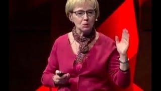 Understanding PTSD's Effects on Brain, Body, and Emotions | Janet Seahorn | TEDxCSU