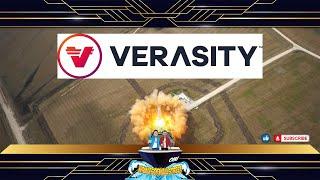 VRA Verasity | 4 cents achieved - aiming higher! - Chart Analysis Update