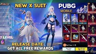 PUBGM 3.3 UPDATE Features, New XSuit Effects - Most Awaited & More PUBG 3.3 RELEASE DATE UPDATE PUBG