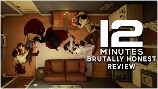 A Brutally Honest Review of 12 Minutes