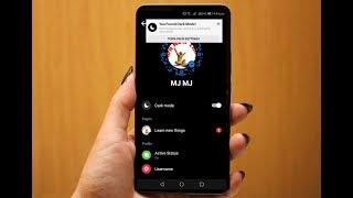 How to Enable Dark Mode On Facebook Messenger (100% Works)