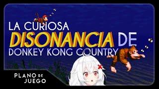 ERISPHERIA reacciona "LA CURIOSA DISONANCIA DE DONKEY KONG COUNTRY" by Plano de juego