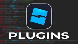 Top 10 Roblox Studio Plugins