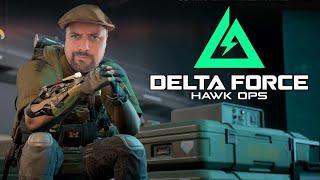 Es ist wieder da!  Delta Force: Hawk Ops LIVE