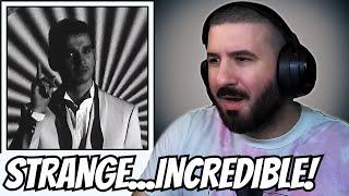 Depeche Mode - Behind the Wheel | REACTION | THIS IS INSANELY UNIQUE