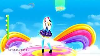 Just Dance 2014 - StarShips