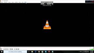 HOW TO SET PROXY ON VLC ( SHORTCUT METHOD )