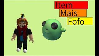 Como Ganhar o Item [Head Slime] no Novo Evento do Roblox! Roblox Event