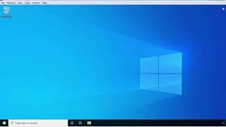 LAB GUIDE:6. Joining Windows 10 Workstation to Domain