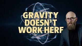 5 Things You Don't Understand about Gravity