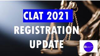 CLAT 2021 Date Schedule  Registration Process & More