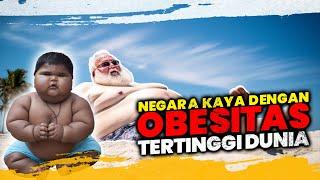 Fakta Unik Negara Nauru, Surga Bebas Pajak yang Jadi Neraka