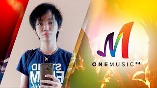 OneMusicPH Be Discovered with Jeremy Quilario