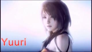 Project Zero V Yuri and Hisoka Kurosawa gmv