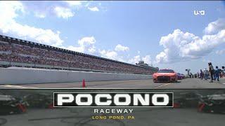 2023 HighPoint.com 400 at Pocono Raceway - NASCAR Cup Series