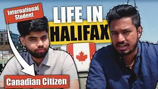 Reality of HALIFAX: No Vacancy, High Rent & Less Jobs | Dalhousie University & CapeBreton University