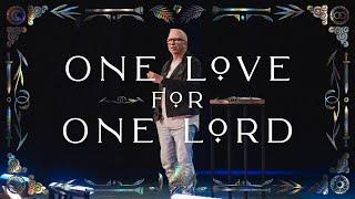 One Love for One Lord | Pat Hood | LifePoint Church