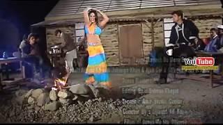 PASHTO MOVIE SONG  PASHTO TAPPY ARBAZ JEHANGIR AJAB GUL DANCE, PASHTO FILMY DANCE SONG