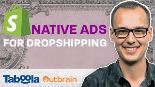 Is Native Advertising worth it for Dropshipping?