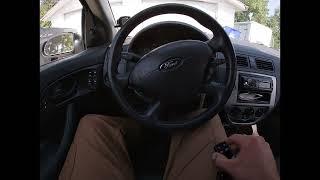 How to Program a Key Fob Remote on a 2000-2006 Ford Focus