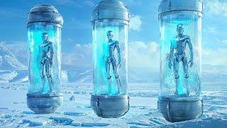 Galactic Council Tortured Human Girl, So Earth Revived Super Soldiers From Cryo Sleep