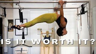 I Spent Thousands of Dollars to Become a Pilates Instructor. | Pilates Teacher Training Review