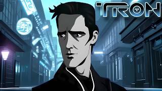 The Lost Episodes of Tron Uprising (Season 2 Plans)