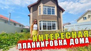 #Анапа Продается дом в пригороде Анапы, 6 км до моря