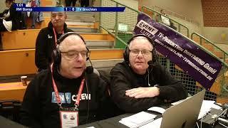 Highlight: Tag 1  Spiel 1 RW Barop-TV Brechten