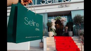 The Grand Opening of Seline Clinic Dubai