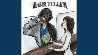 Bank Teller