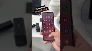 Samsung Galaxy Z Flip 5 | First look | Jagran HiTech