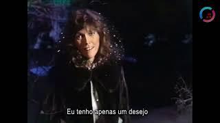  Carpenters - Merry Christmas, Darling (Tradução/ Legendas )